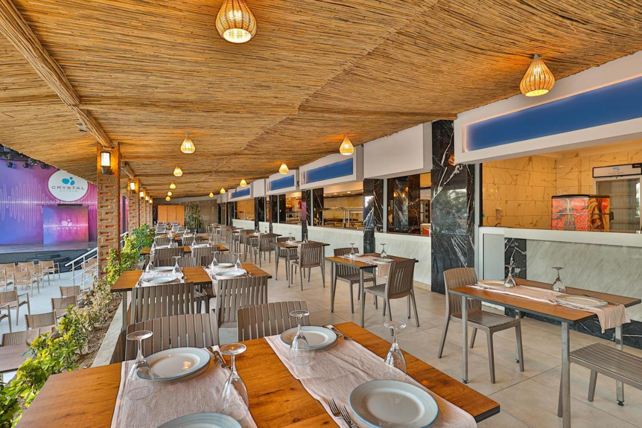 Crystal Land Of Paradise Avsallar Εξωτερικό φωτογραφία