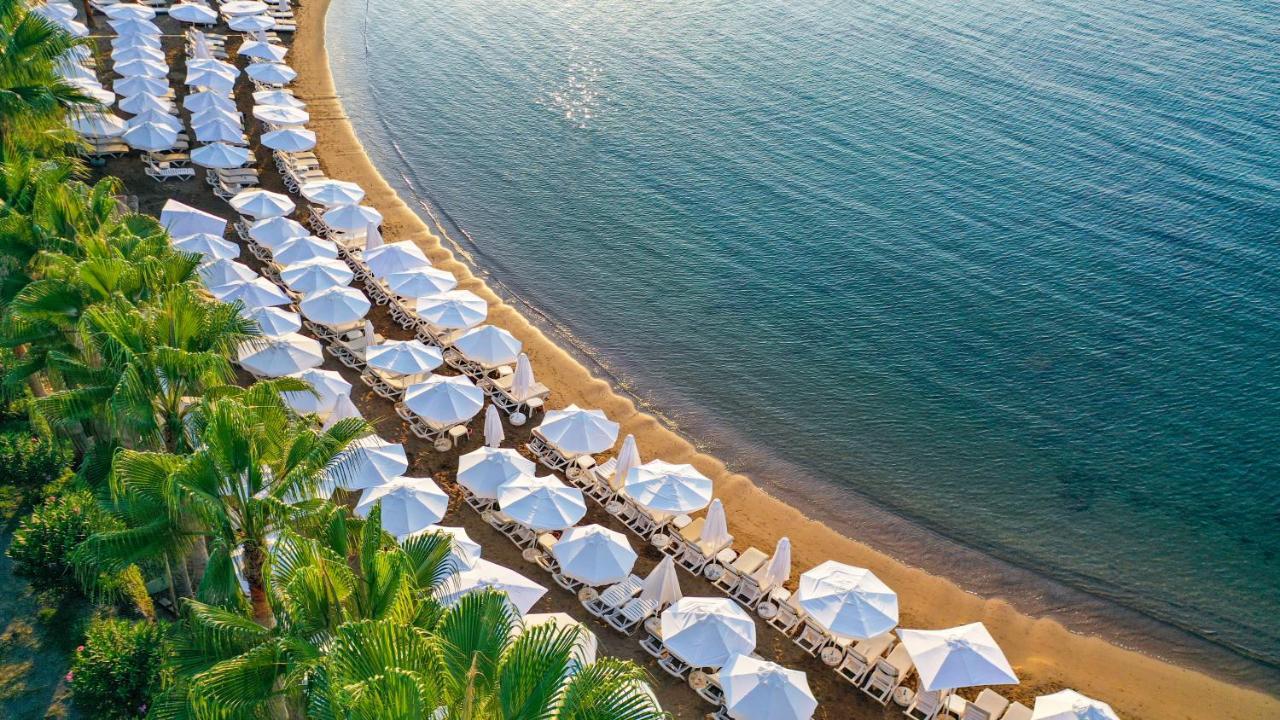 Crystal Land Of Paradise Avsallar Εξωτερικό φωτογραφία