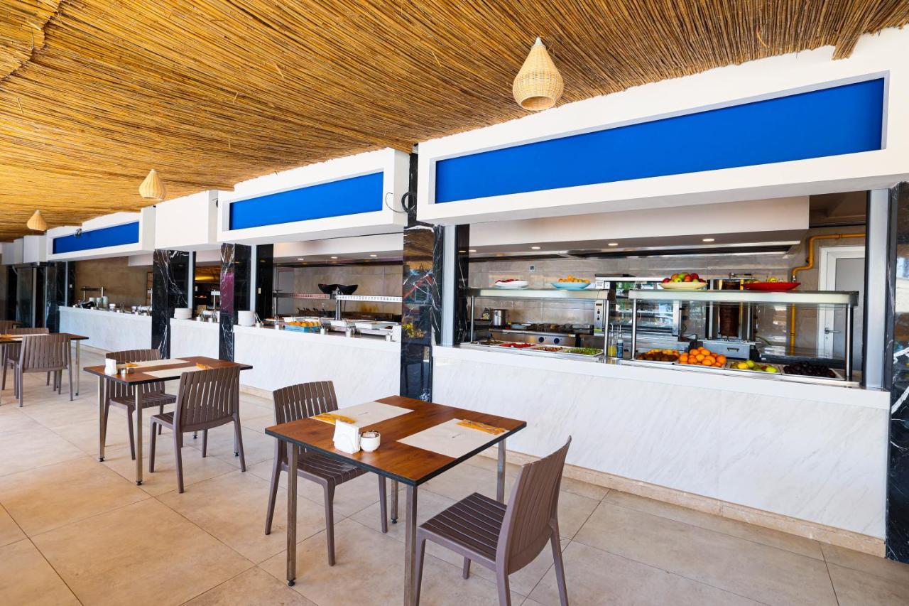 Crystal Land Of Paradise Avsallar Εξωτερικό φωτογραφία