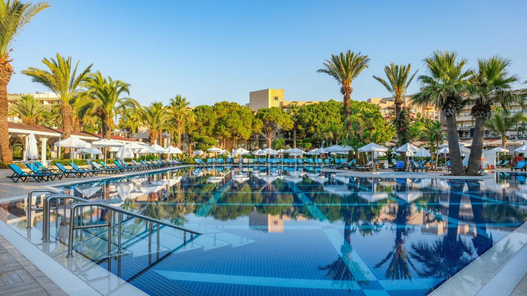 Crystal Land Of Paradise Avsallar Εξωτερικό φωτογραφία